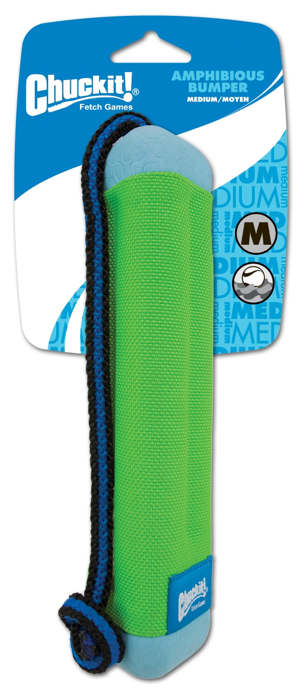 Chuckit! Amphibious Bumper M
