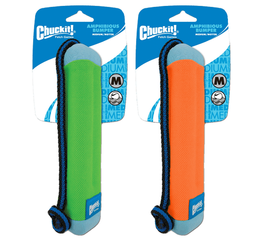 Chuckit! Amphibious Bumper M