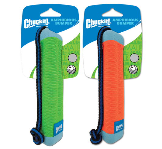 Chuckit! Amphibious Bumper S