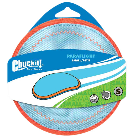 Chuckit! Paraflight S