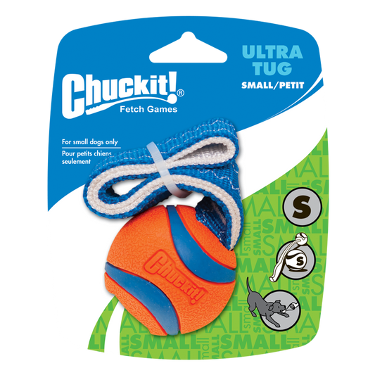 Chuckit! Ultra Tug S