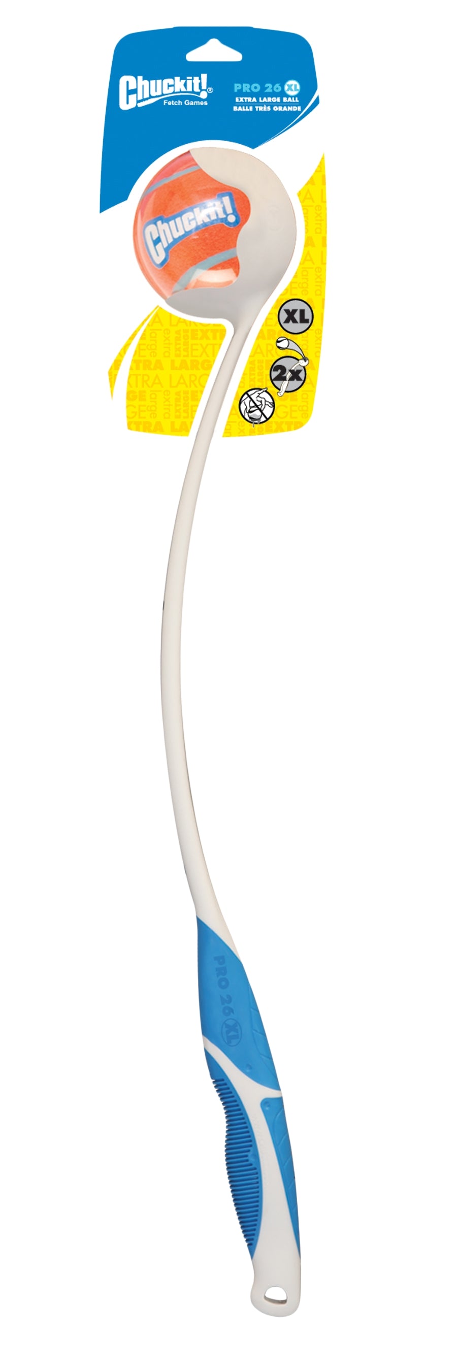 Chuckit! Pro Launcher XL 66 cm