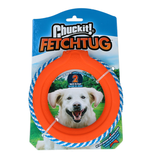 Chuckit! FetchTug