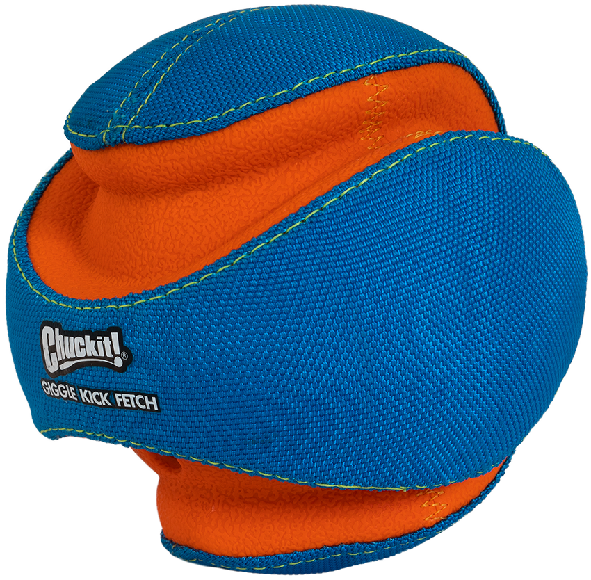 Chuckit! Giggle Kick Fetch