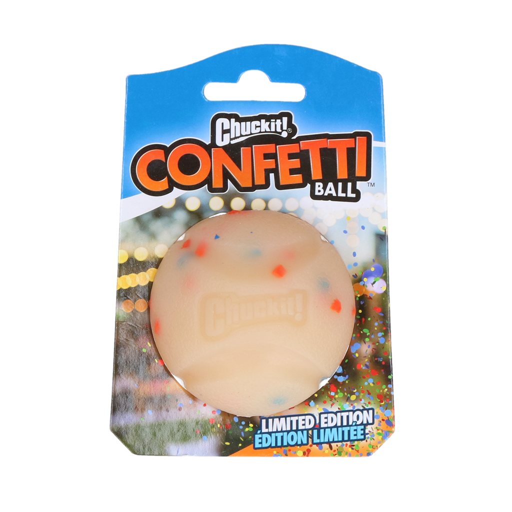 Chuckit! Confetti Ball M