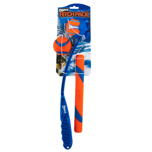 Chuckit! Ferien Apportier Paket