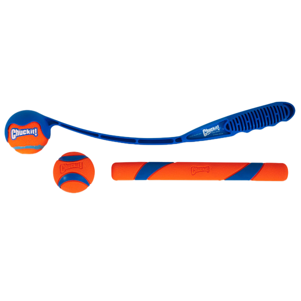 Chuckit! Ferien Apportier Paket