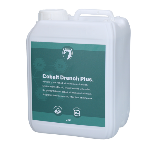 Excellent Cobalt Drench Plus 2,5 l