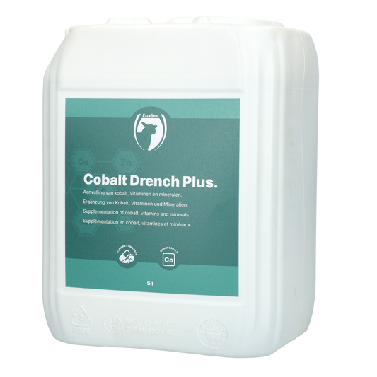 Excellent Cobalt Drench Plus 5 l