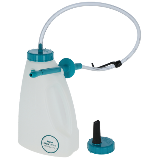 Antahi Trusti Tuber Starter Pack