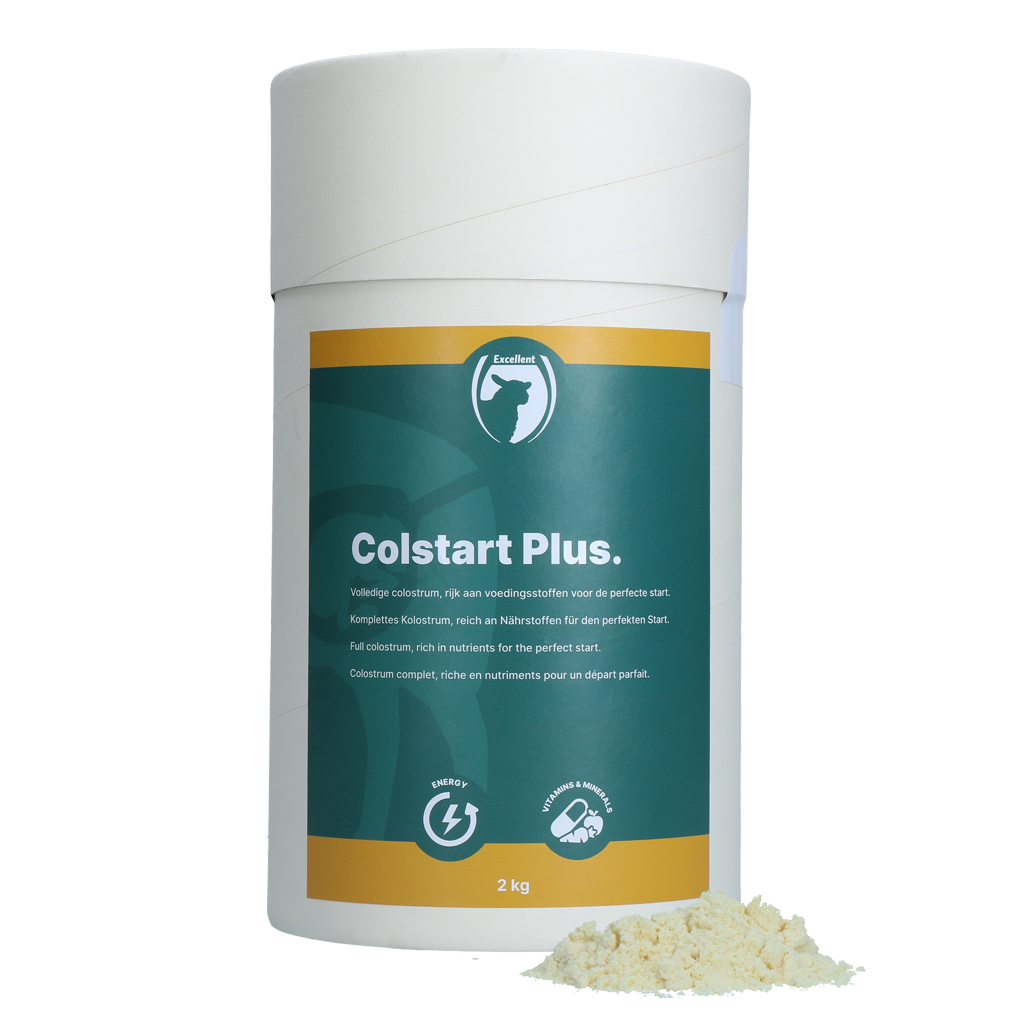 Excellent Colstart Plus 2 kg