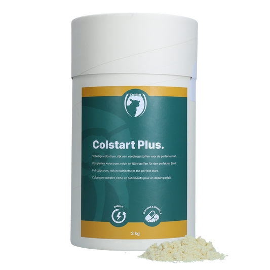 Excellent Colstart Plus 2 kg