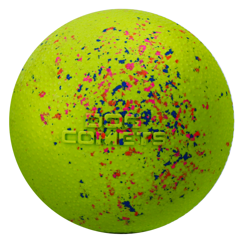 Dog Comets Stardust Grün M (2-Pack)