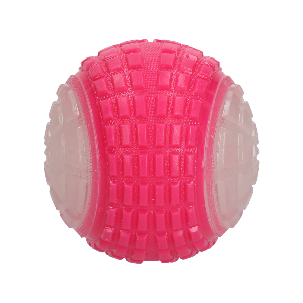 Dog Comets Glow In The Dark Moon Ball L Rosa