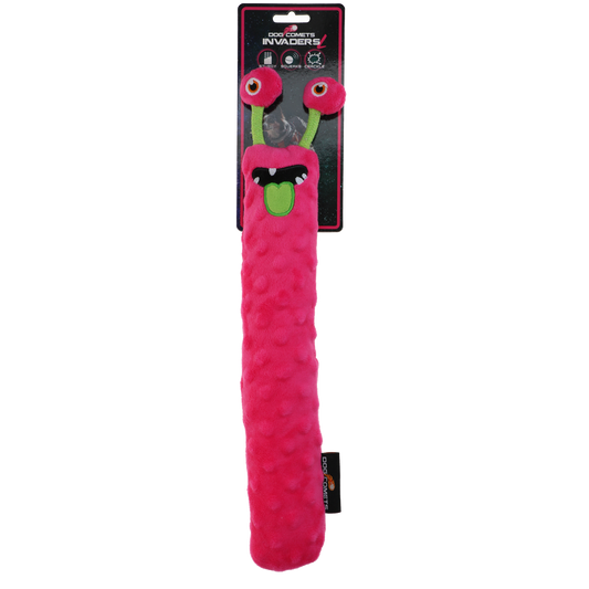 Dog Comets Invaders Rosa L