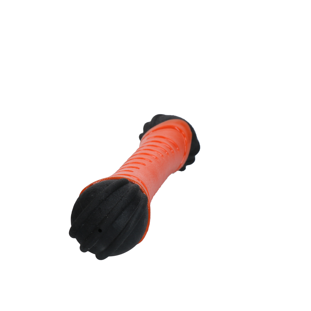 Dog Comets Asteroid Wurfstab L Orange