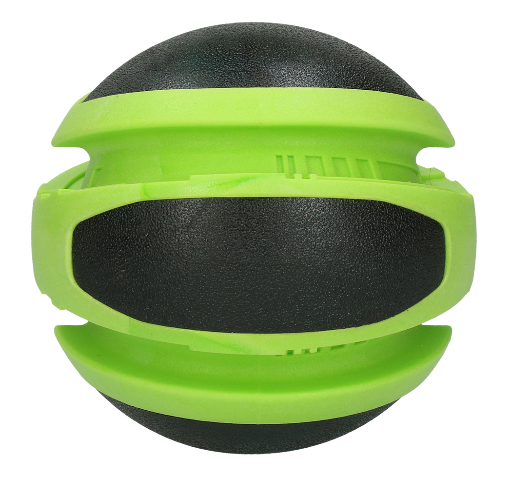 Dog Comets Planets Grün