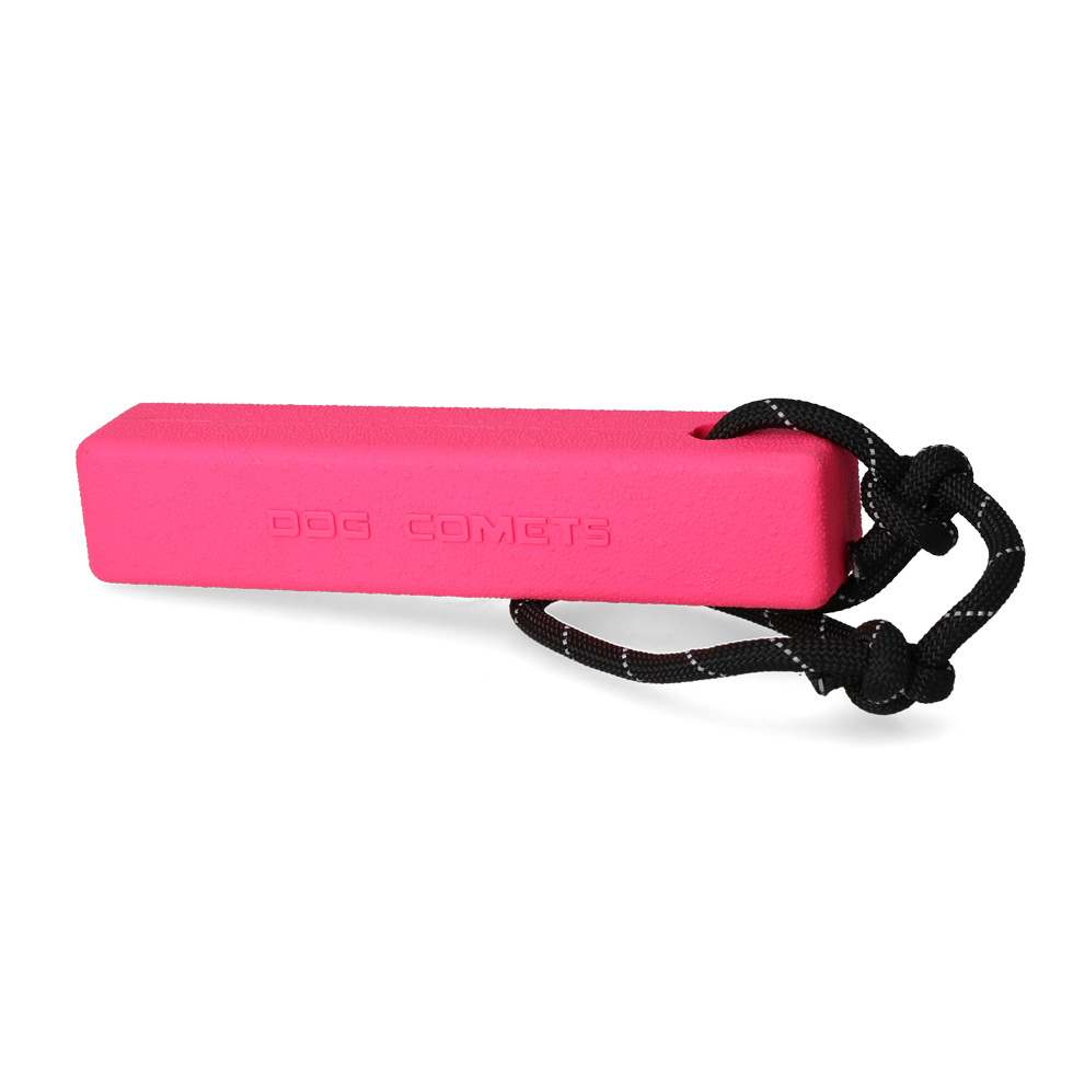 Dog Comets Orion Rosa