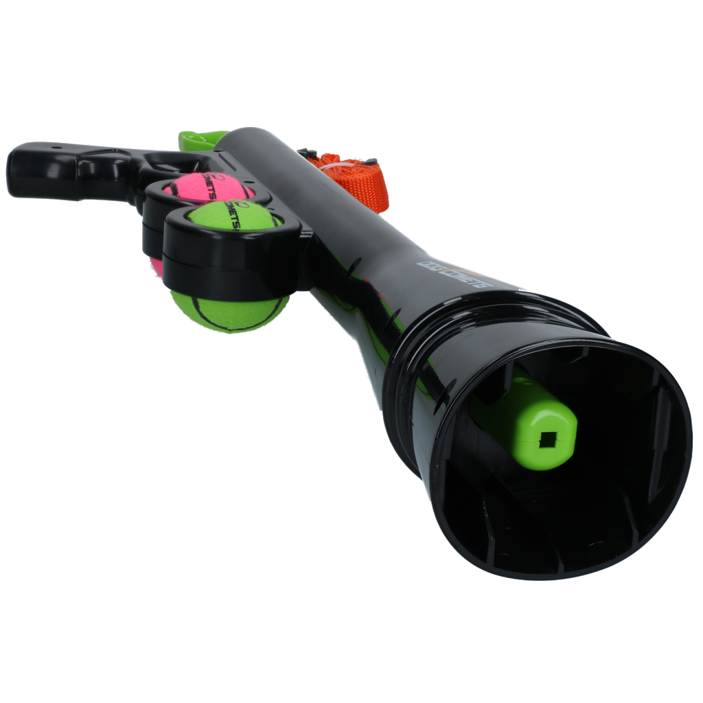 Dog Comets Comet Launcher