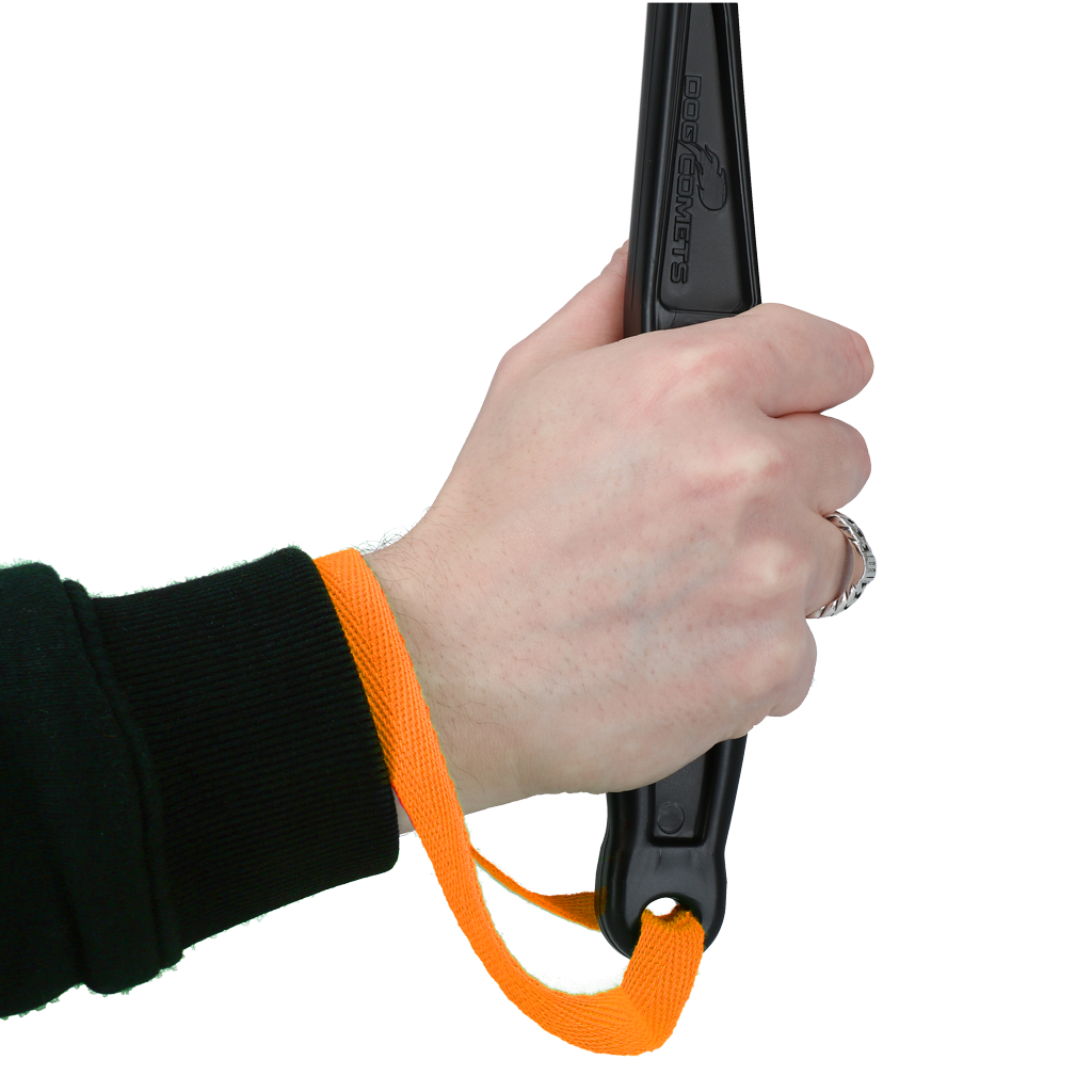 Dog Comets Launcher (Ballwerfer) Orange M