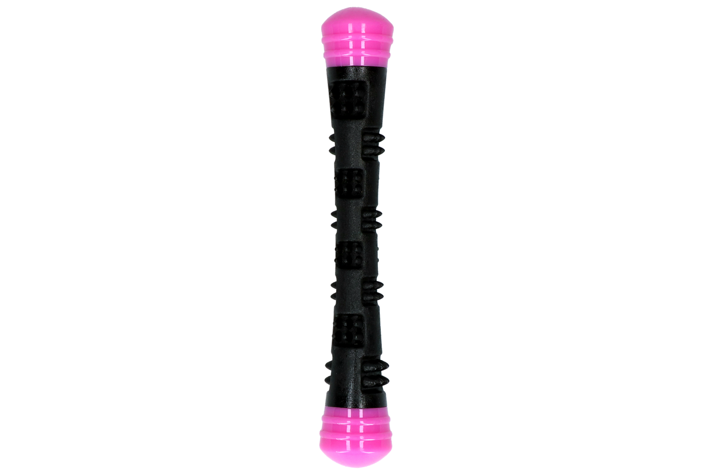 Dog Comets Meteor Wurfstock Rosa S