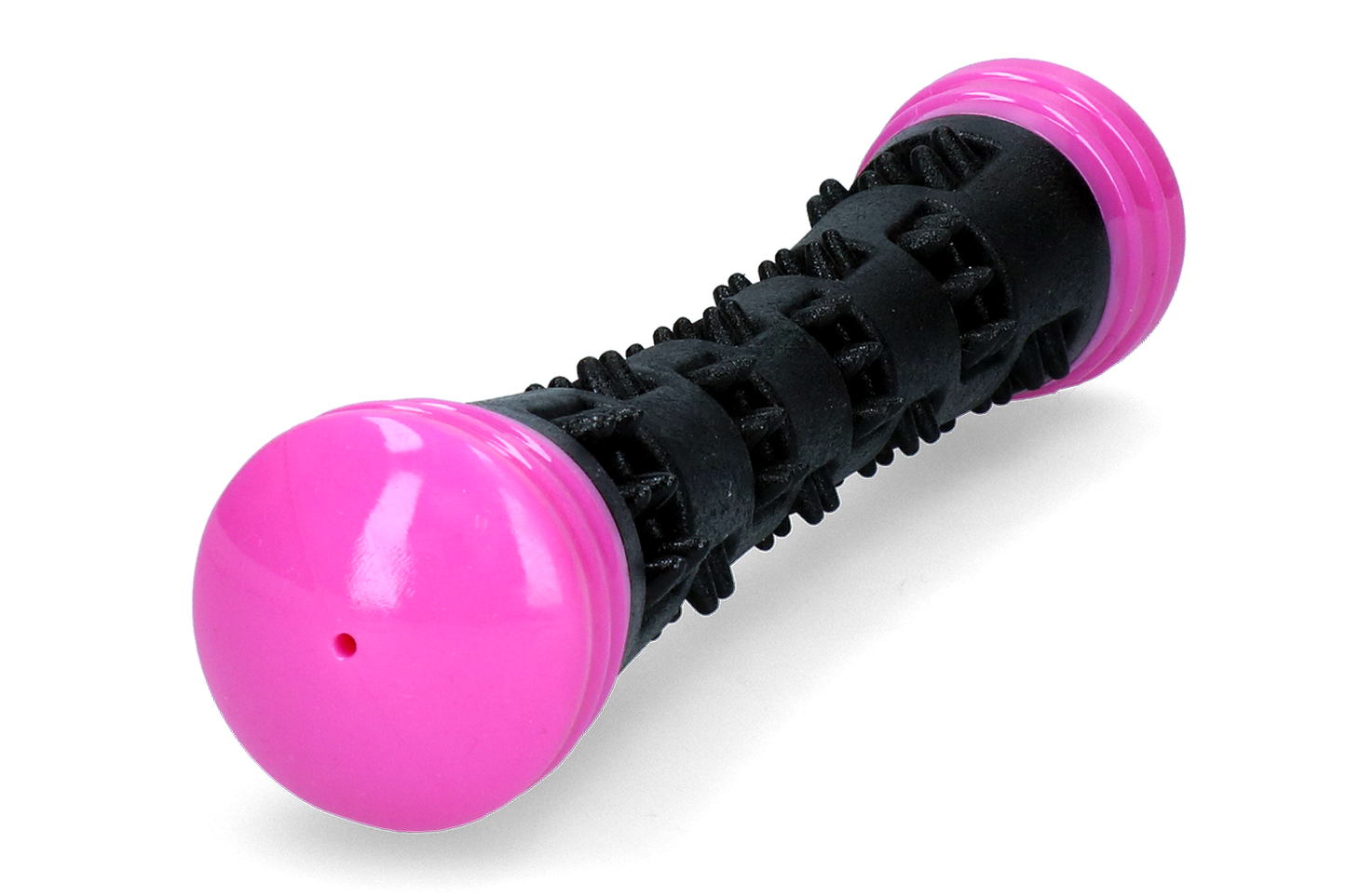 Dog Comets Meteor Wurfstock Rosa S