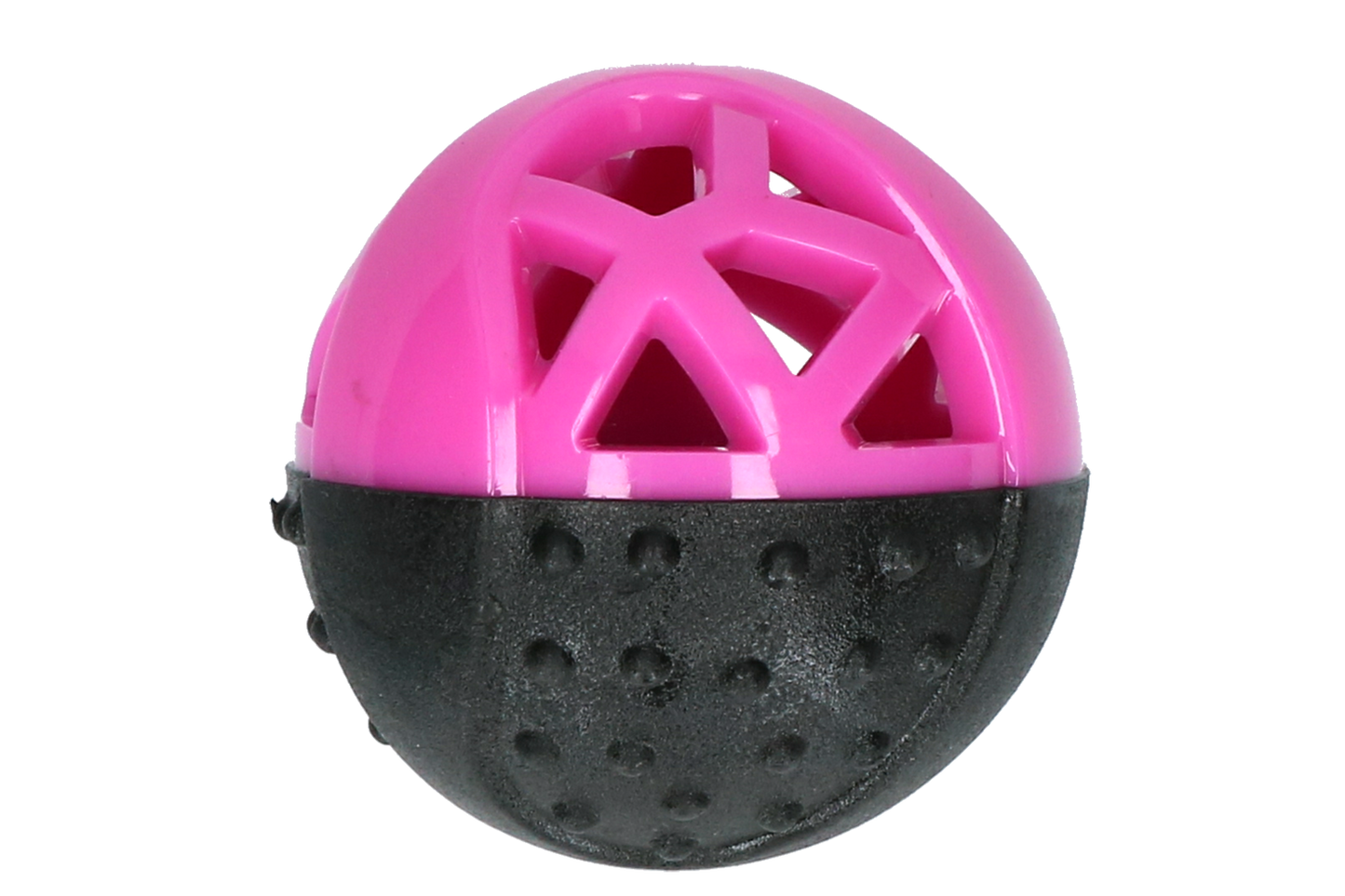 Dog Comets Moonstone Leckerball Rosa