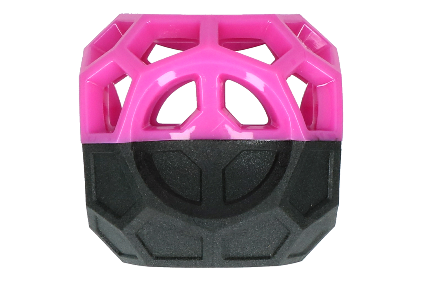 Dog Comets Moonstone Leckerkubus Rosa