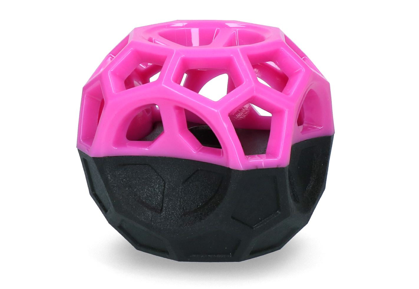 Dog Comets Moonstone Leckerkubus Rosa