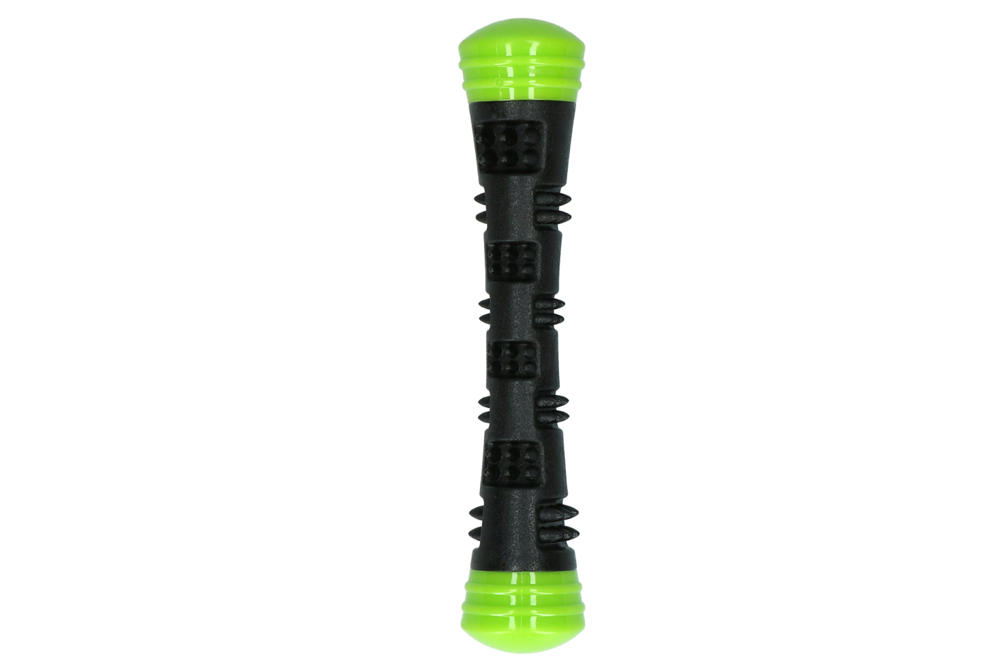 Dog Comets Meteor Wurfstock Grün S