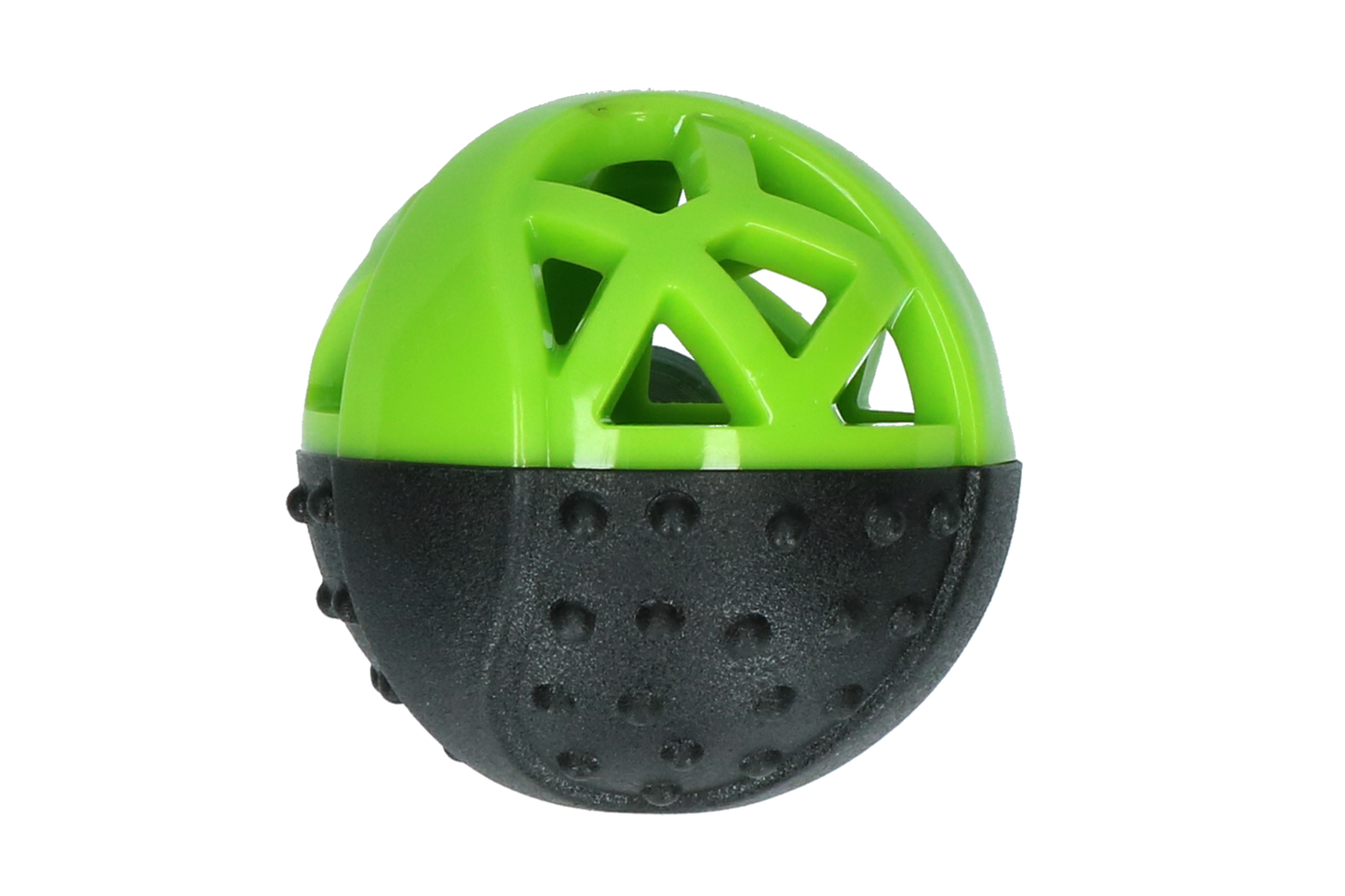 Dog Comets Moonstone Leckerball Grün