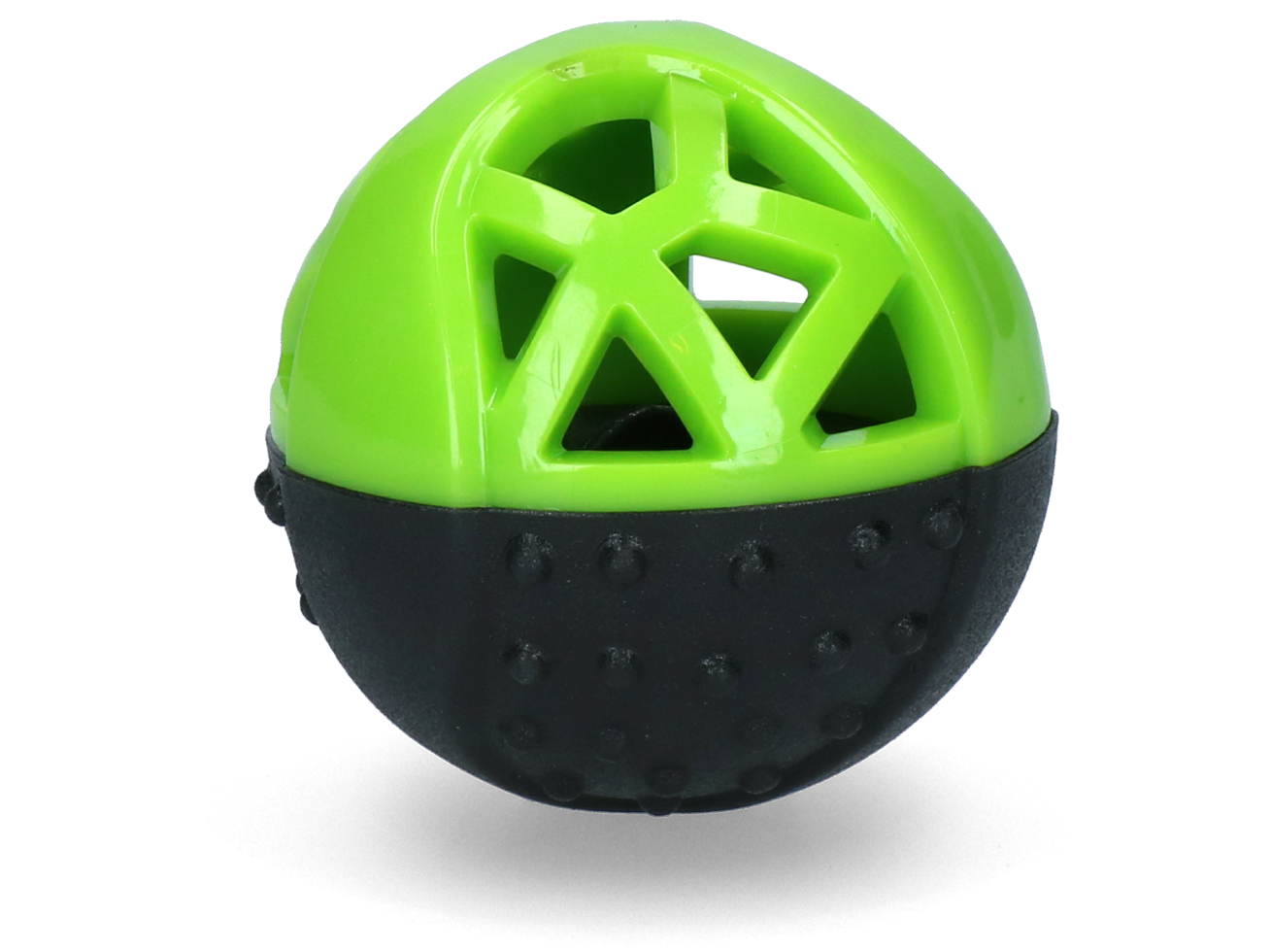 Dog Comets Moonstone Leckerball Grün