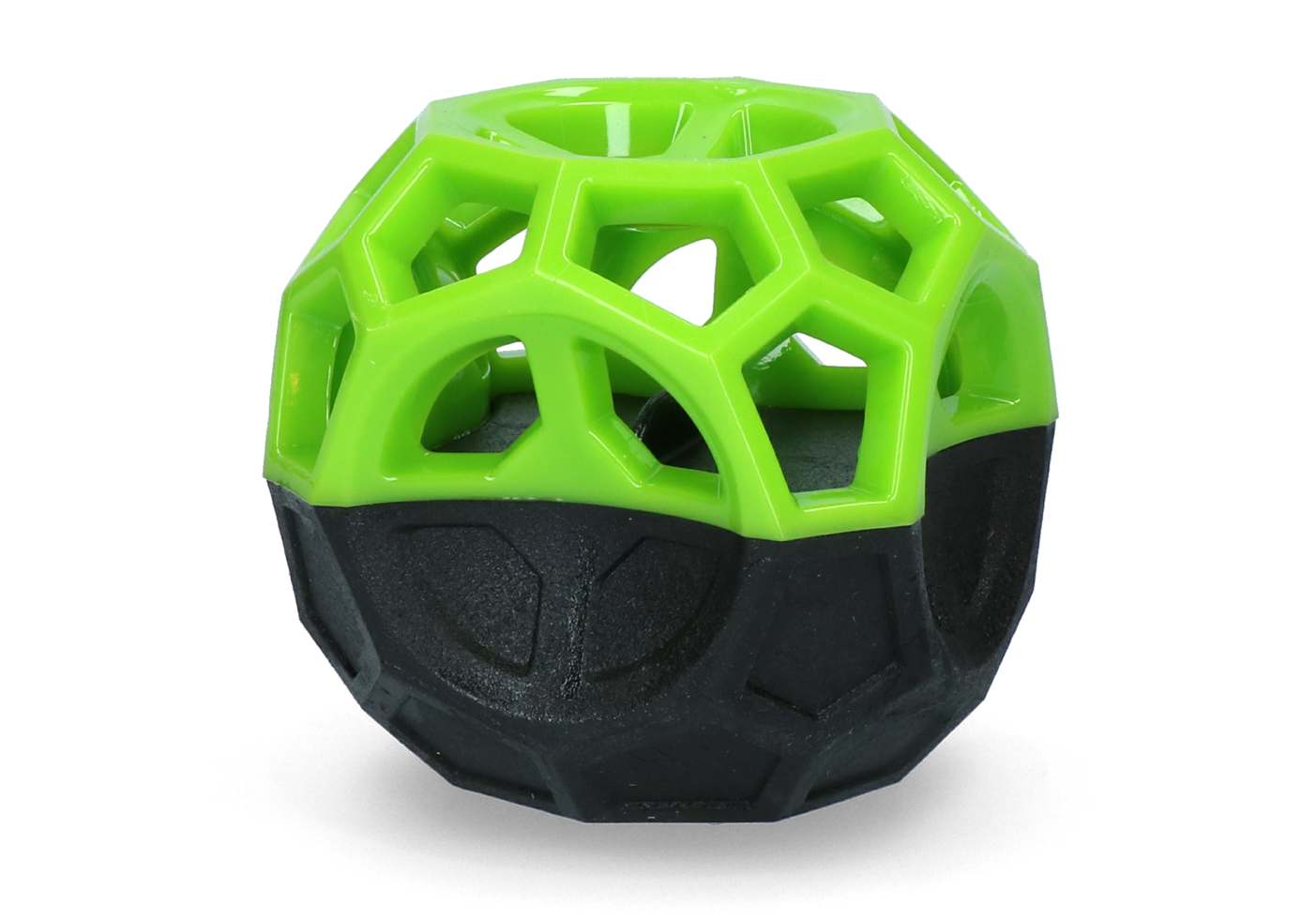 Dog Comets Moonstone Leckerkubus Grün