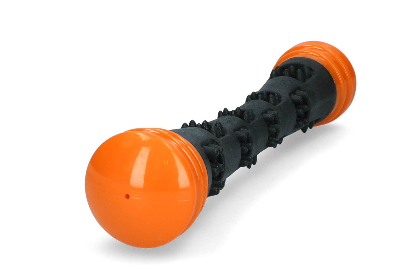 Dog Comets Meteor Wurfstock Orange L