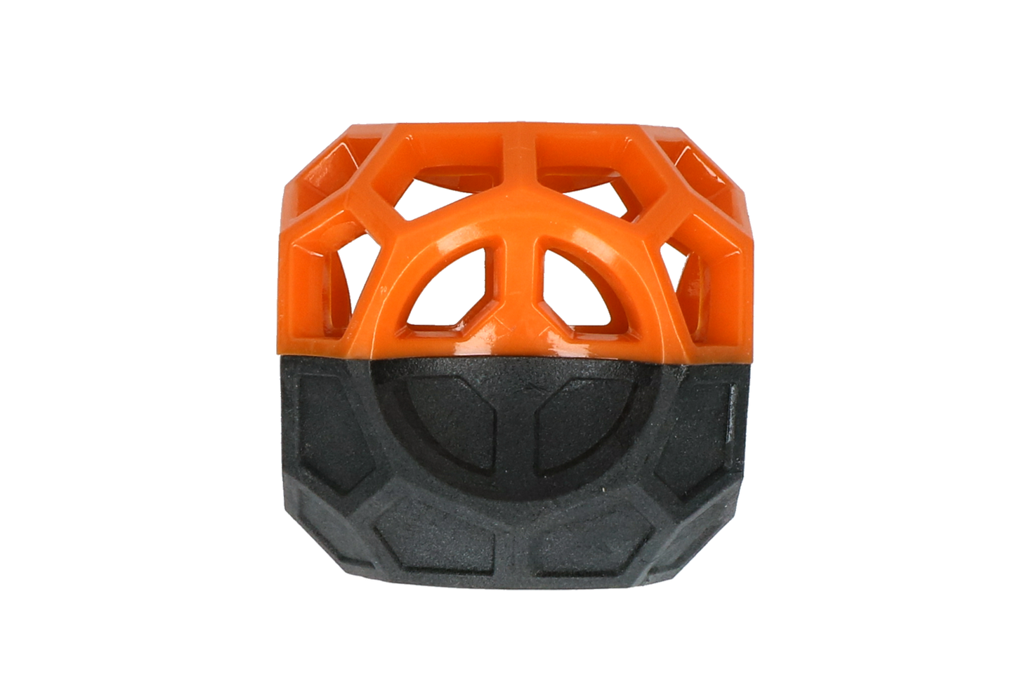 Dog Comets Moonstone Leckerkubus Orange