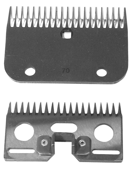 Constanta 2 Messerset Rind 24/18