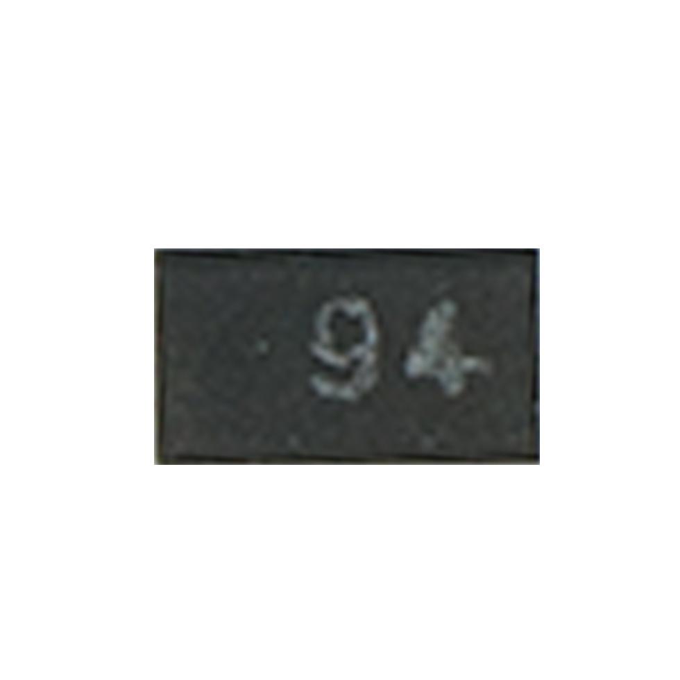 Constanta Ersatzteile Koolstaafje