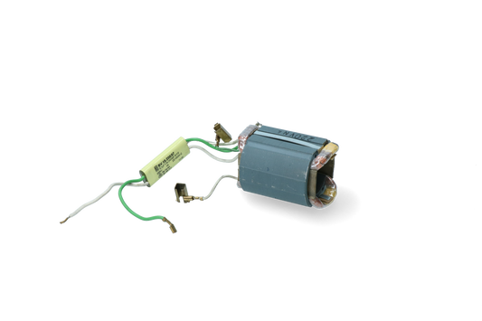 Constanta 1 Ersatzteile Motorhuis