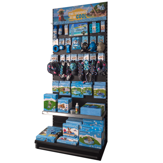 Package Deal Coolpets