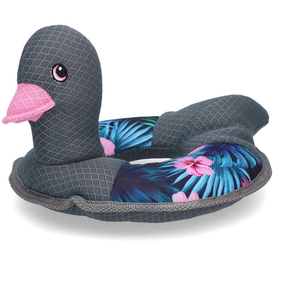 CoolPets Ring O' Ducky Flower