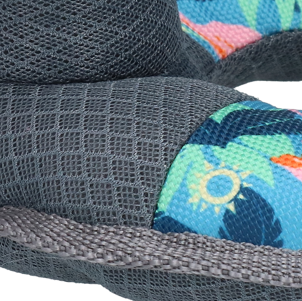 CoolPets Ring O' Ducky Flamingo