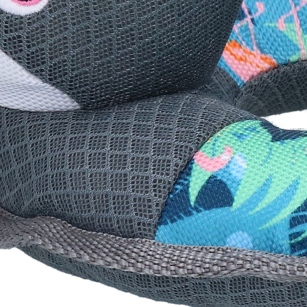 CoolPets Ring O' Sharky Flamingo