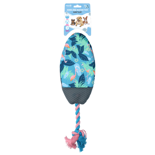 CoolPets Surf's Up Flamingo