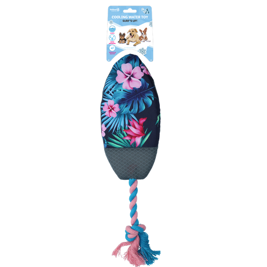 CoolPets Surf's Up Flower