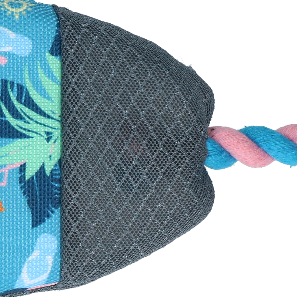 CoolPets Surf's Up Flamingo