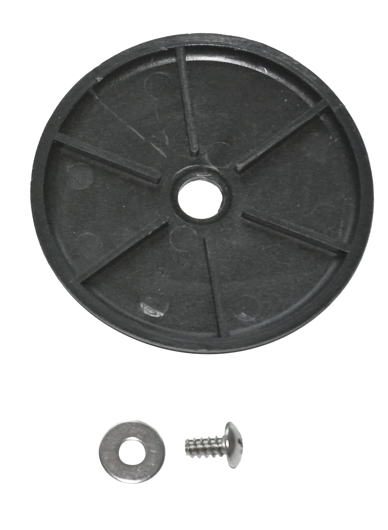 Excellent Cow Drencher Ersartzteile Fixageset (Gummimembran)