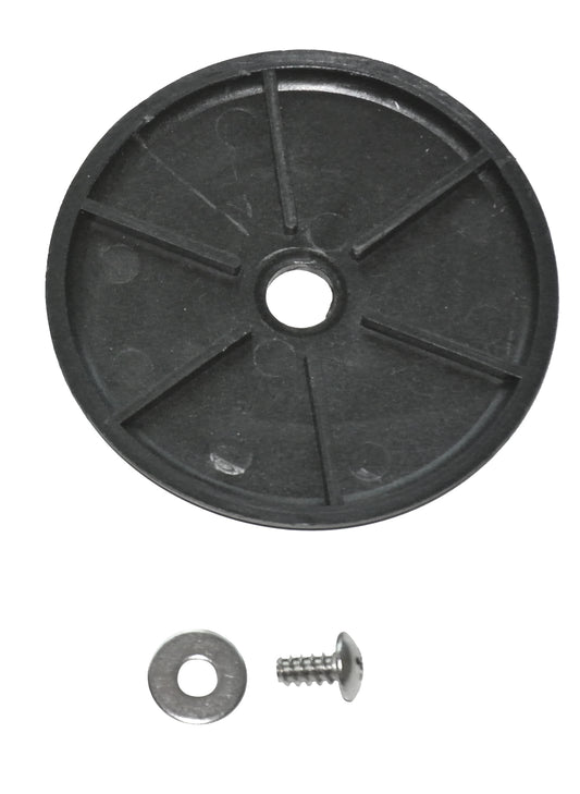 Excellent Cow Drencher Ersartzteile Fixageset (Gummimembran)