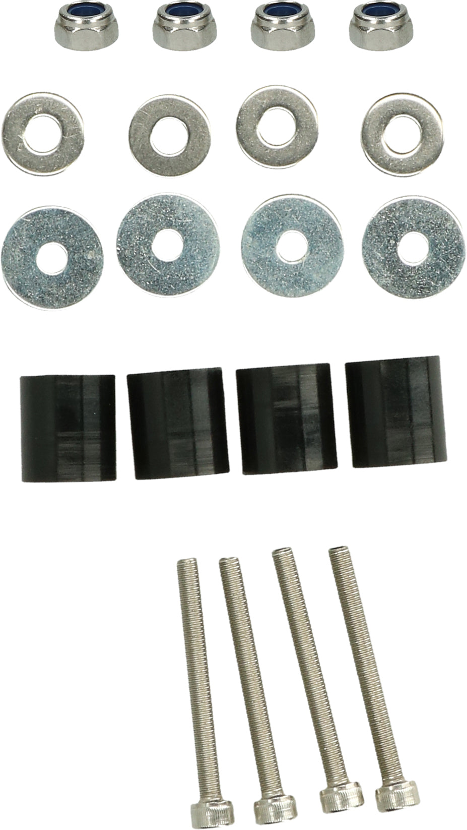 Excellent Cow Drencher Ersartzteile Fixierset Pumpe