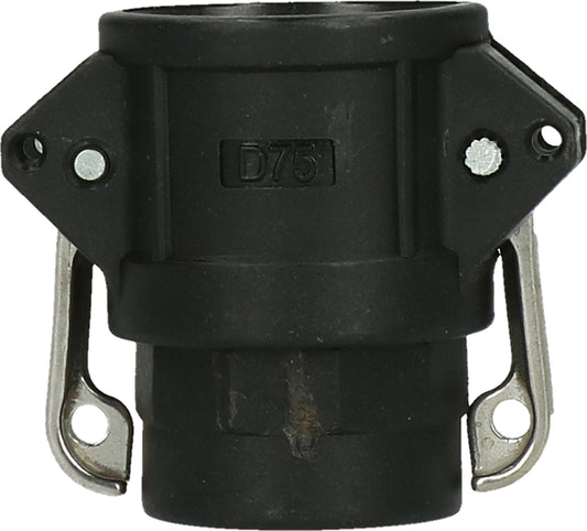 Excellent Cow Drencher Ersartzteile Quicklock F