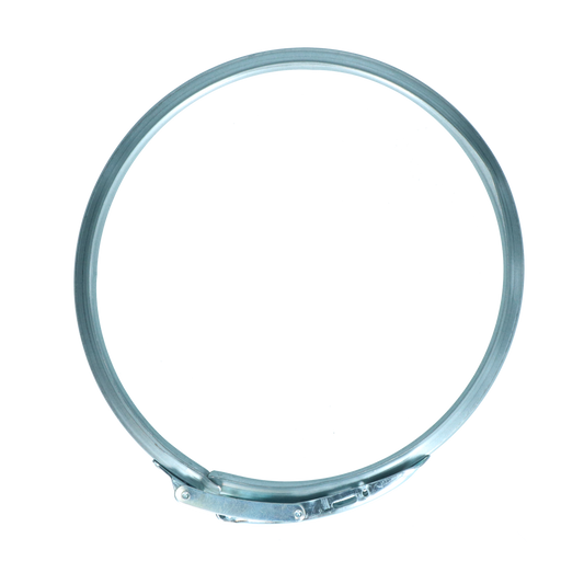 Excellent Cow Drencher Ersartzteile Deckelklammer